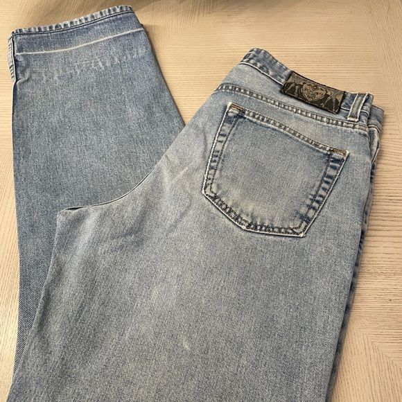 Joop Vintage Jeans, made in Germany Sz 34-30 Great condition - Picture 2 of 14